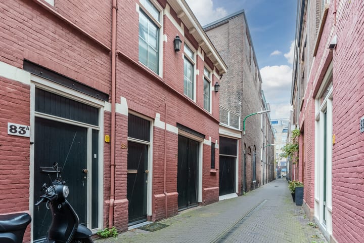 Wagenstraat 83
