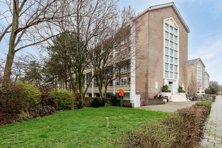 De Savornin Lohmanlaan 77 main image