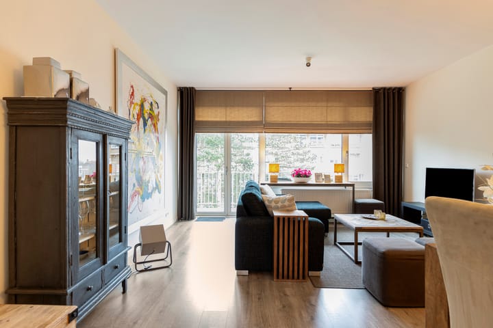 Foto 2 van De Savornin Lohmanlaan 77