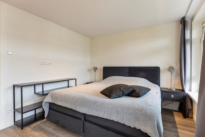 Foto 4 van De Savornin Lohmanlaan 77