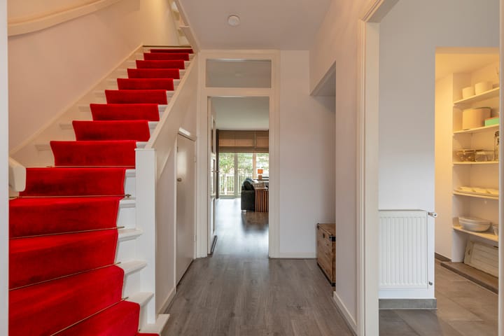 Foto 10 van De Savornin Lohmanlaan 77