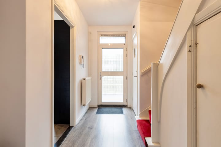 Foto 11 van De Savornin Lohmanlaan 77