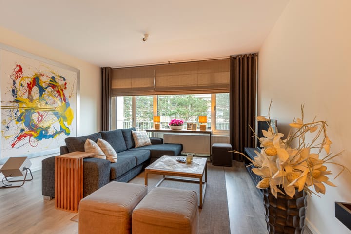 Foto 15 van De Savornin Lohmanlaan 77