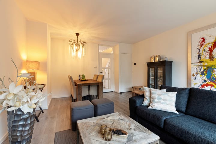 Foto 16 van De Savornin Lohmanlaan 77