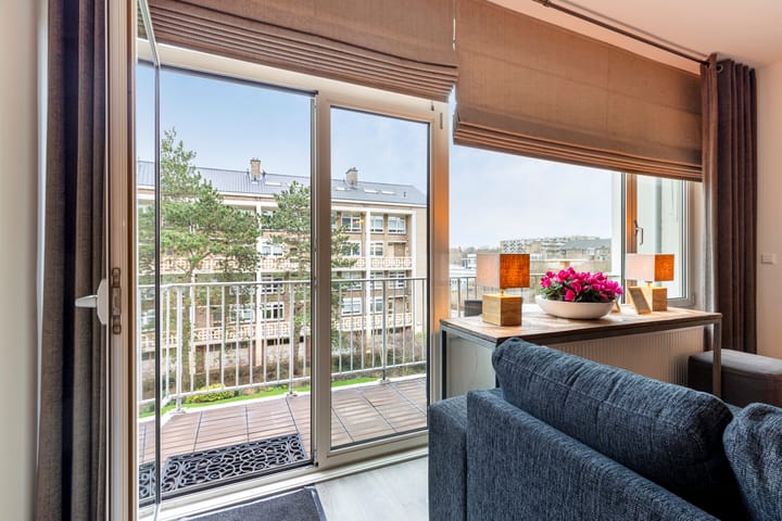 Foto 18 van De Savornin Lohmanlaan 77