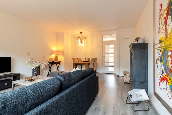 Foto 17 van De Savornin Lohmanlaan 77