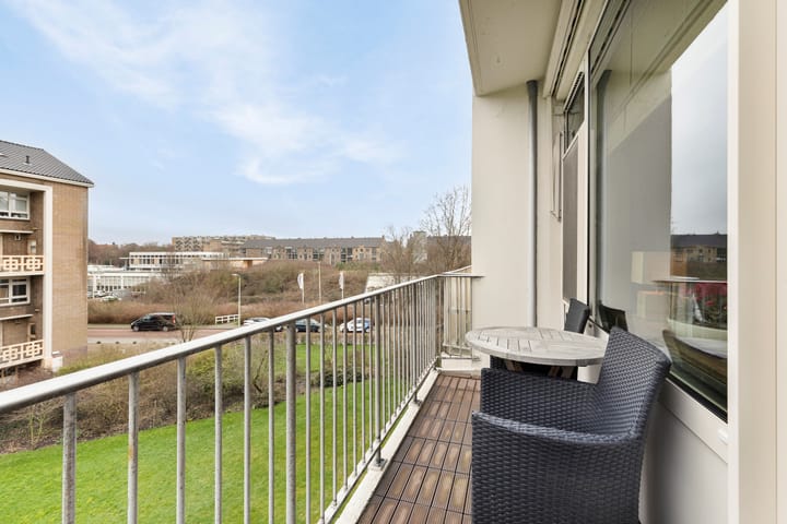 Foto 19 van De Savornin Lohmanlaan 77