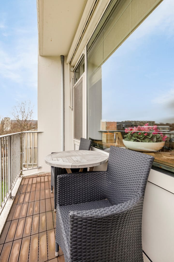 Foto 22 van De Savornin Lohmanlaan 77