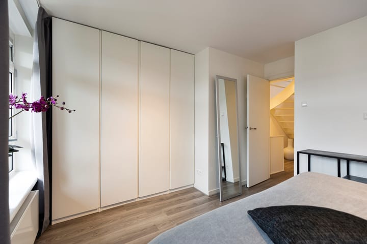 Foto 35 van De Savornin Lohmanlaan 77