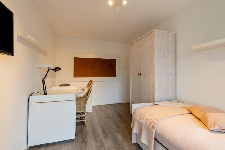 Foto 43 van De Savornin Lohmanlaan 77