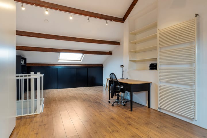 Foto 45 van De Savornin Lohmanlaan 77