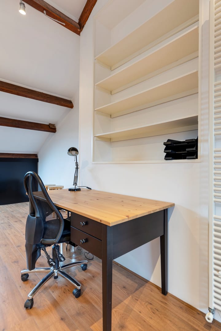 Foto 46 van De Savornin Lohmanlaan 77