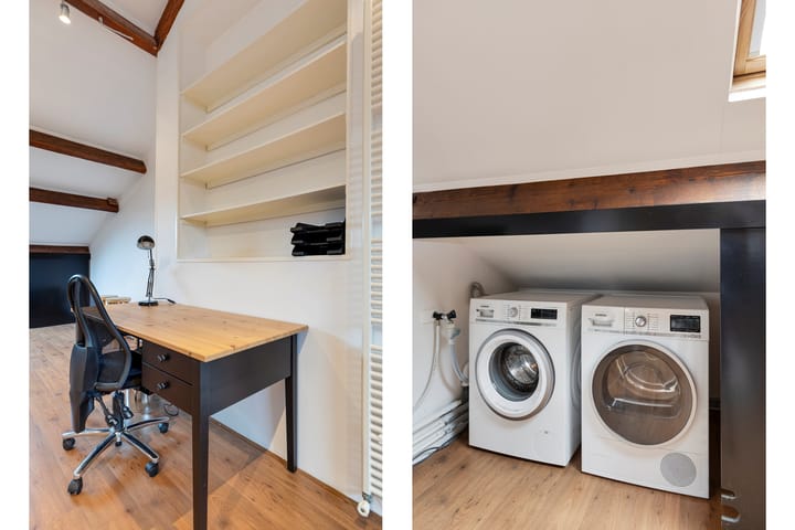 Foto 47 van De Savornin Lohmanlaan 77