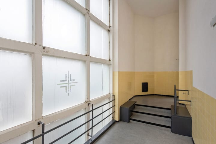 Foto 9 van De Savornin Lohmanlaan 77