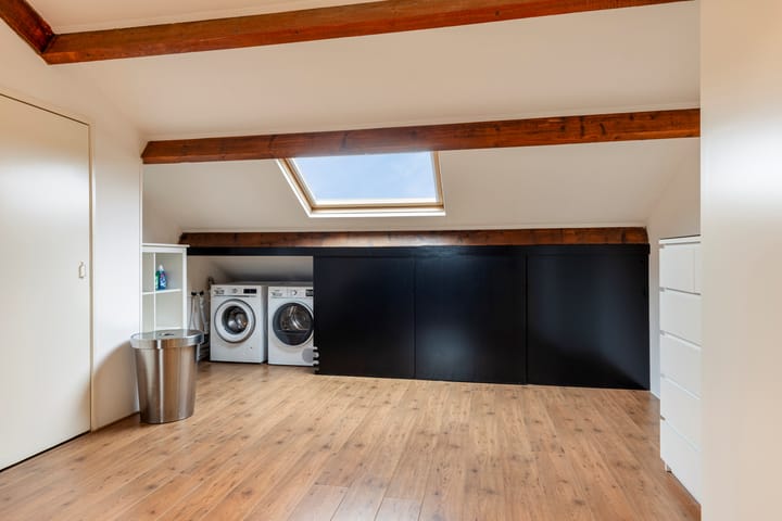 Foto 49 van De Savornin Lohmanlaan 77