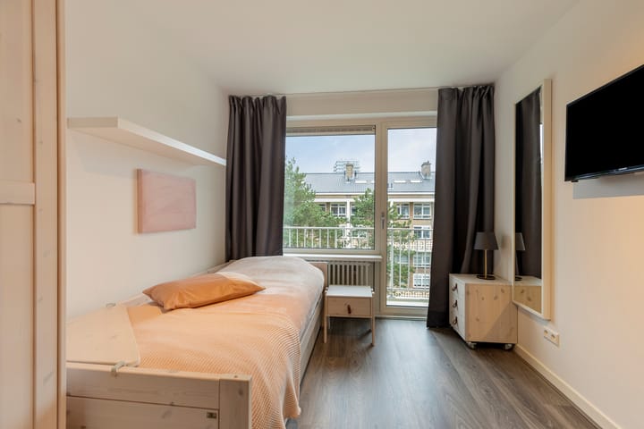 Foto 5 van De Savornin Lohmanlaan 77