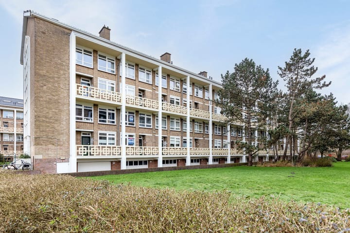 Foto 51 van De Savornin Lohmanlaan 77