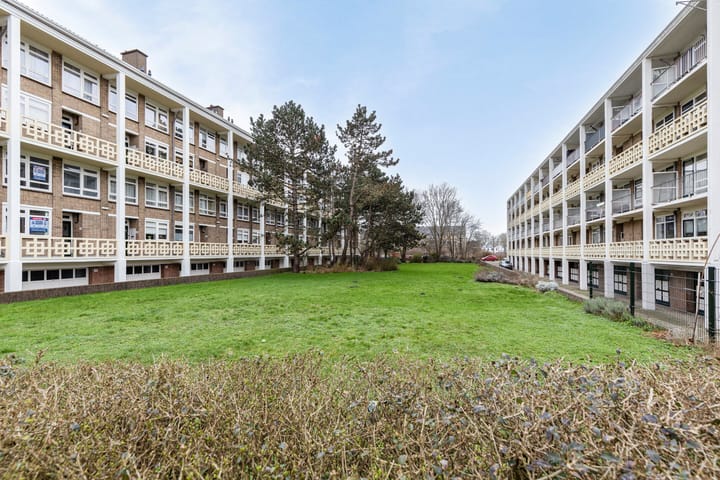 Foto 52 van De Savornin Lohmanlaan 77