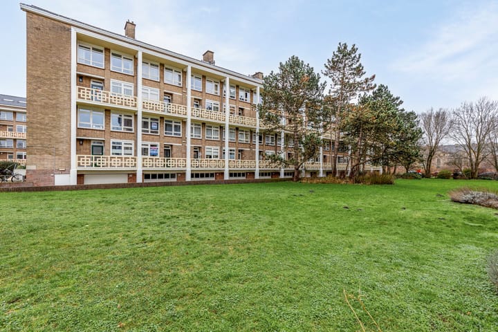 Foto 54 van De Savornin Lohmanlaan 77