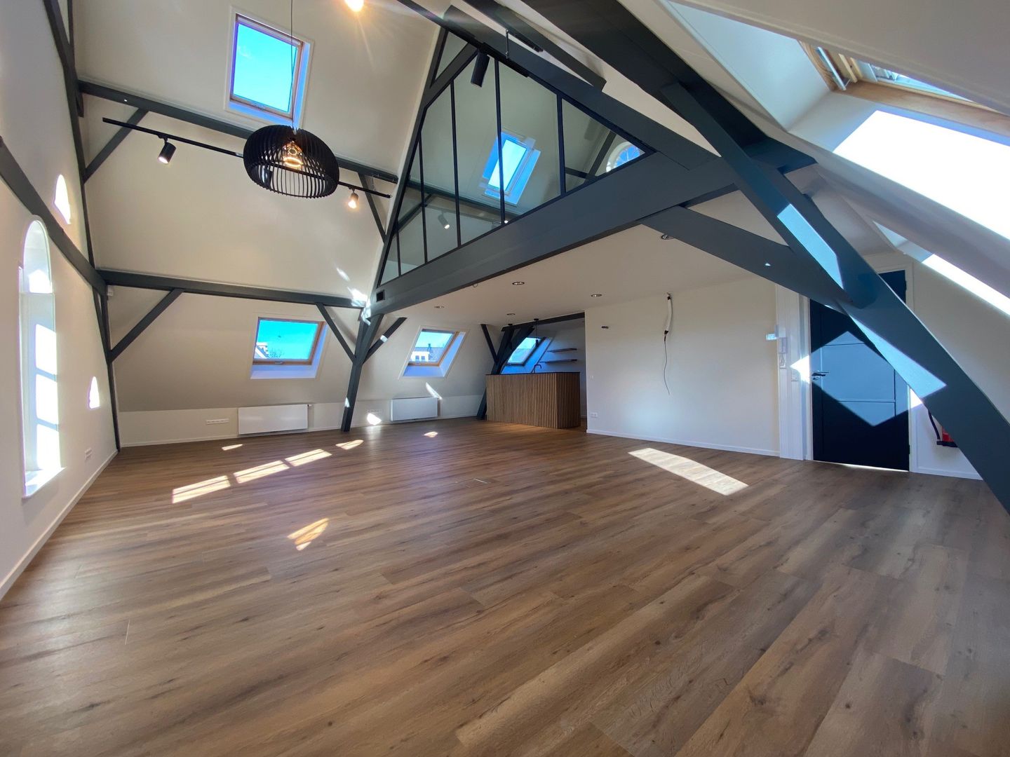 Bekijk foto 5 van Melkweg 23