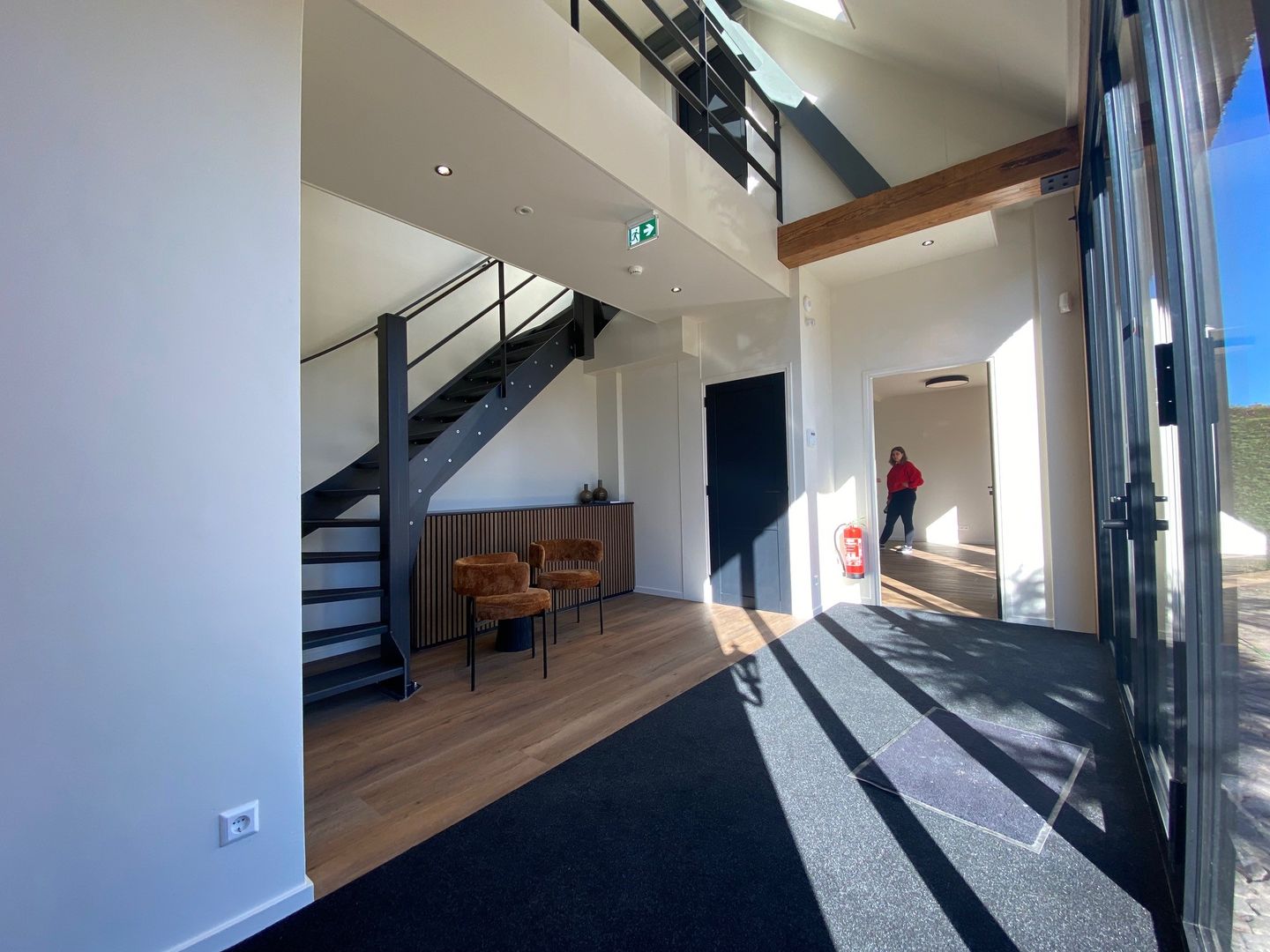 View photo 3 of Melkweg 23