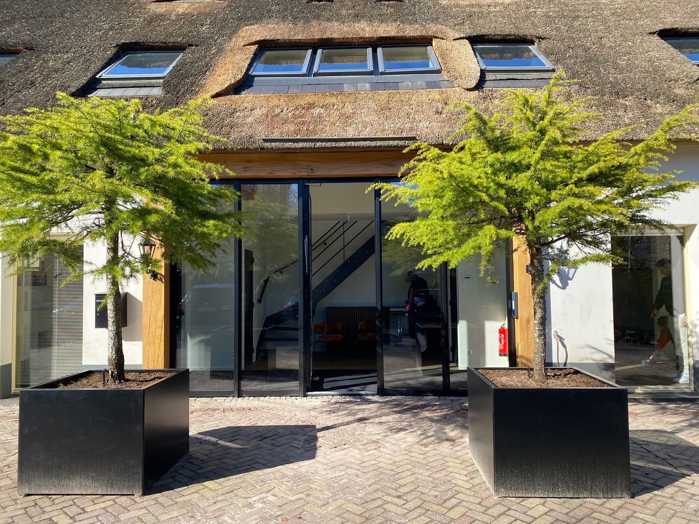 View photo 2 of Melkweg 23