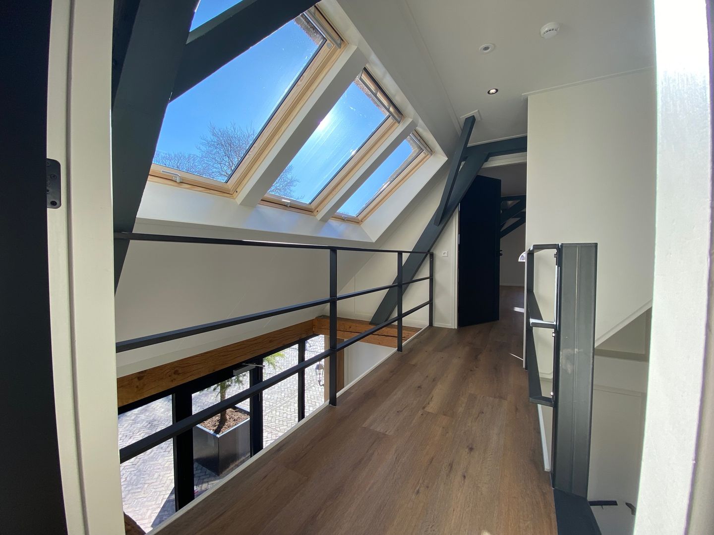 Bekijk foto 4 van Melkweg 23