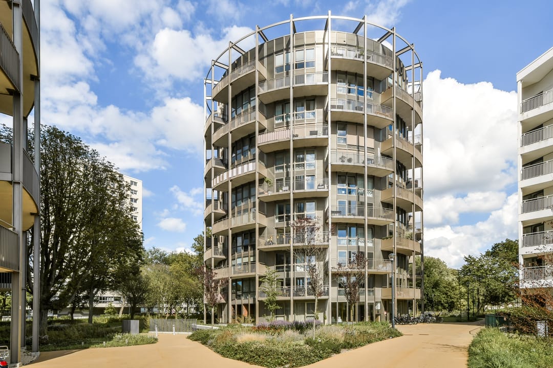 Photo 1 of Spijkerboorweg 432