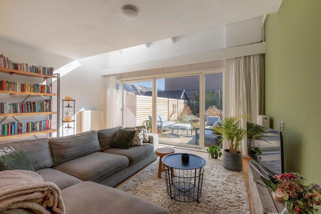 Foto 7 van Oostercluft 482