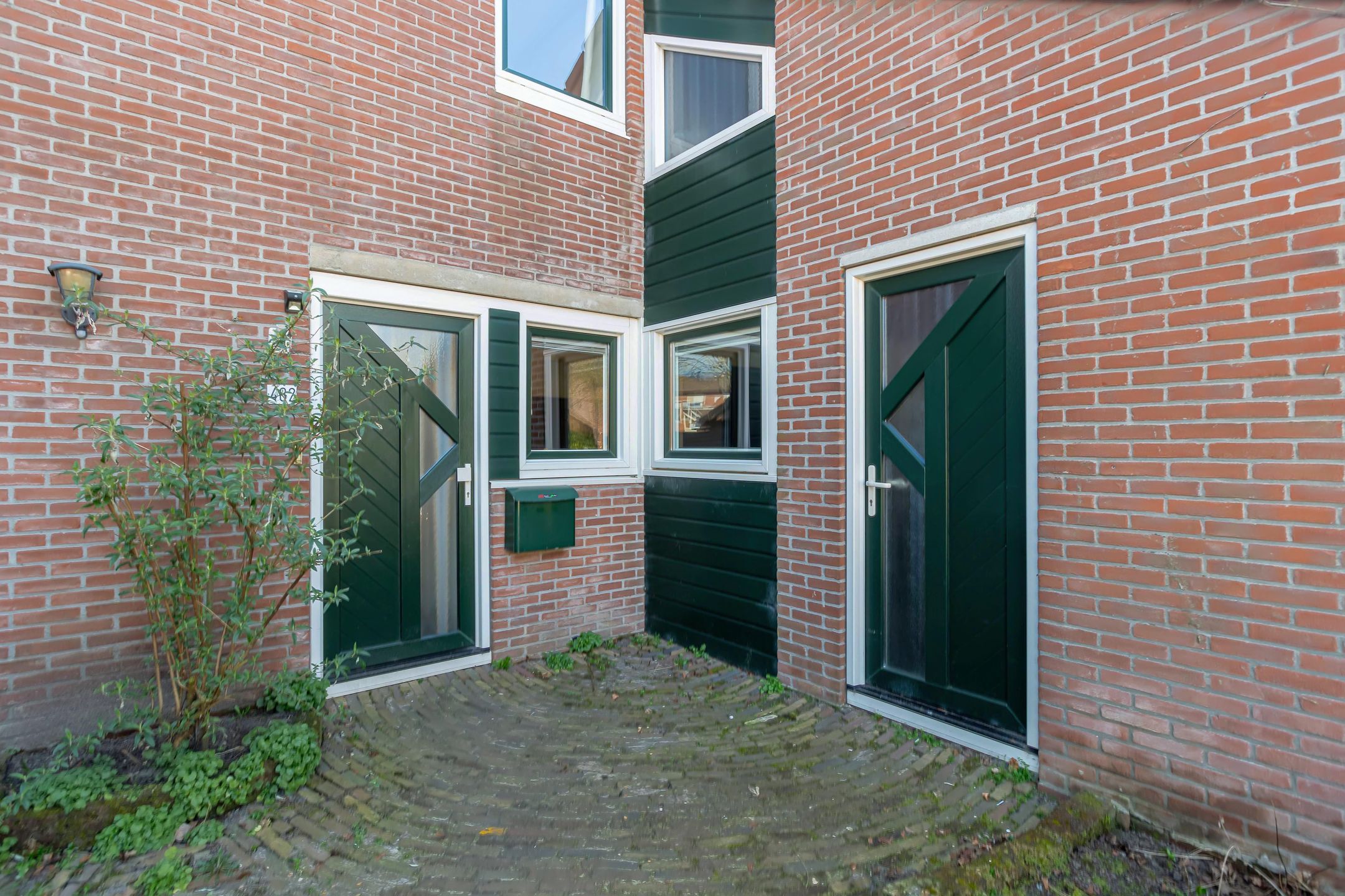 Foto 3 van Oostercluft 482