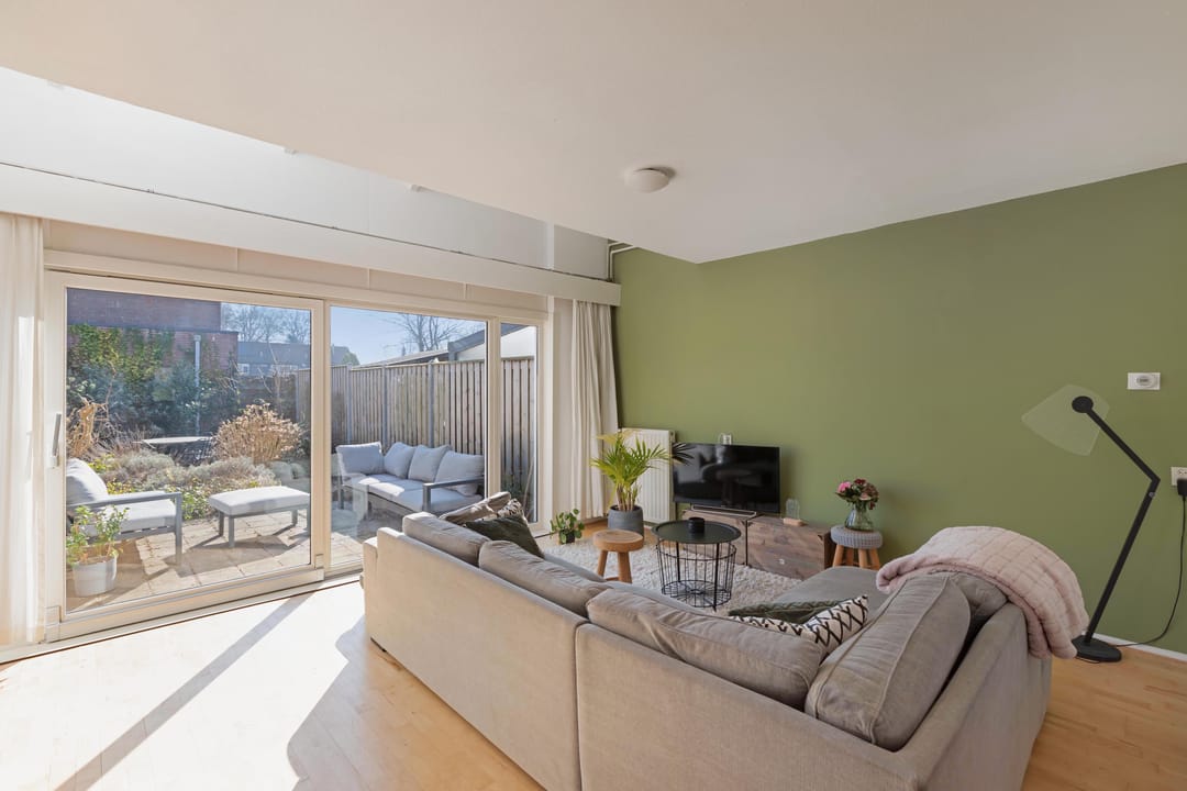 Foto 8 van Oostercluft 482