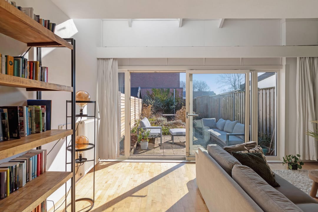 Foto 11 van Oostercluft 482