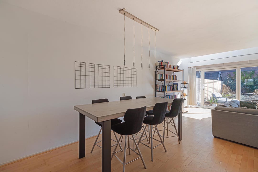 Foto 13 van Oostercluft 482