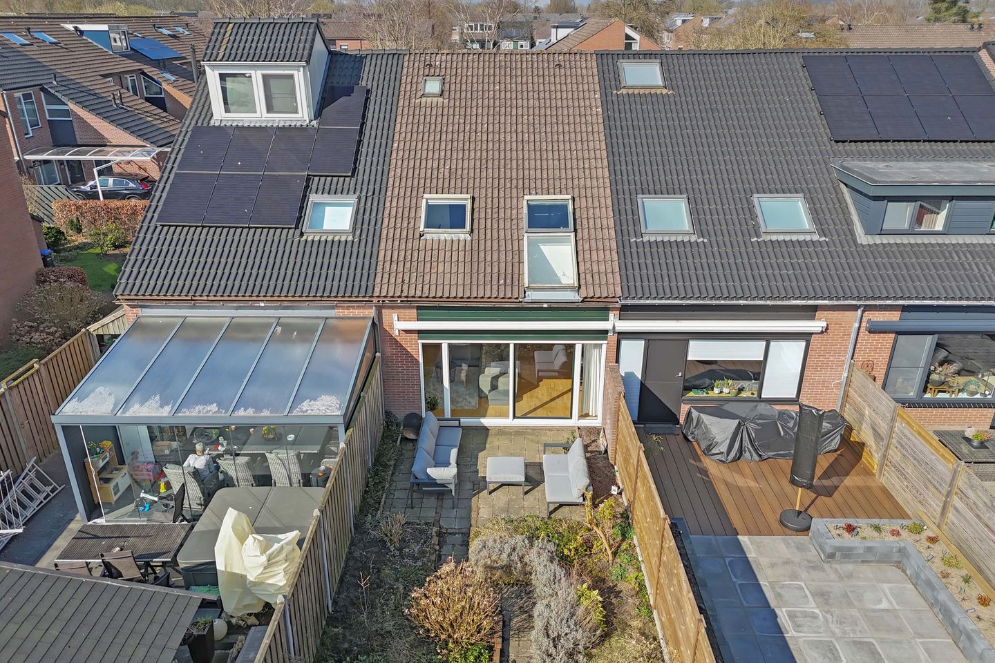 Foto 40 van Oostercluft 482