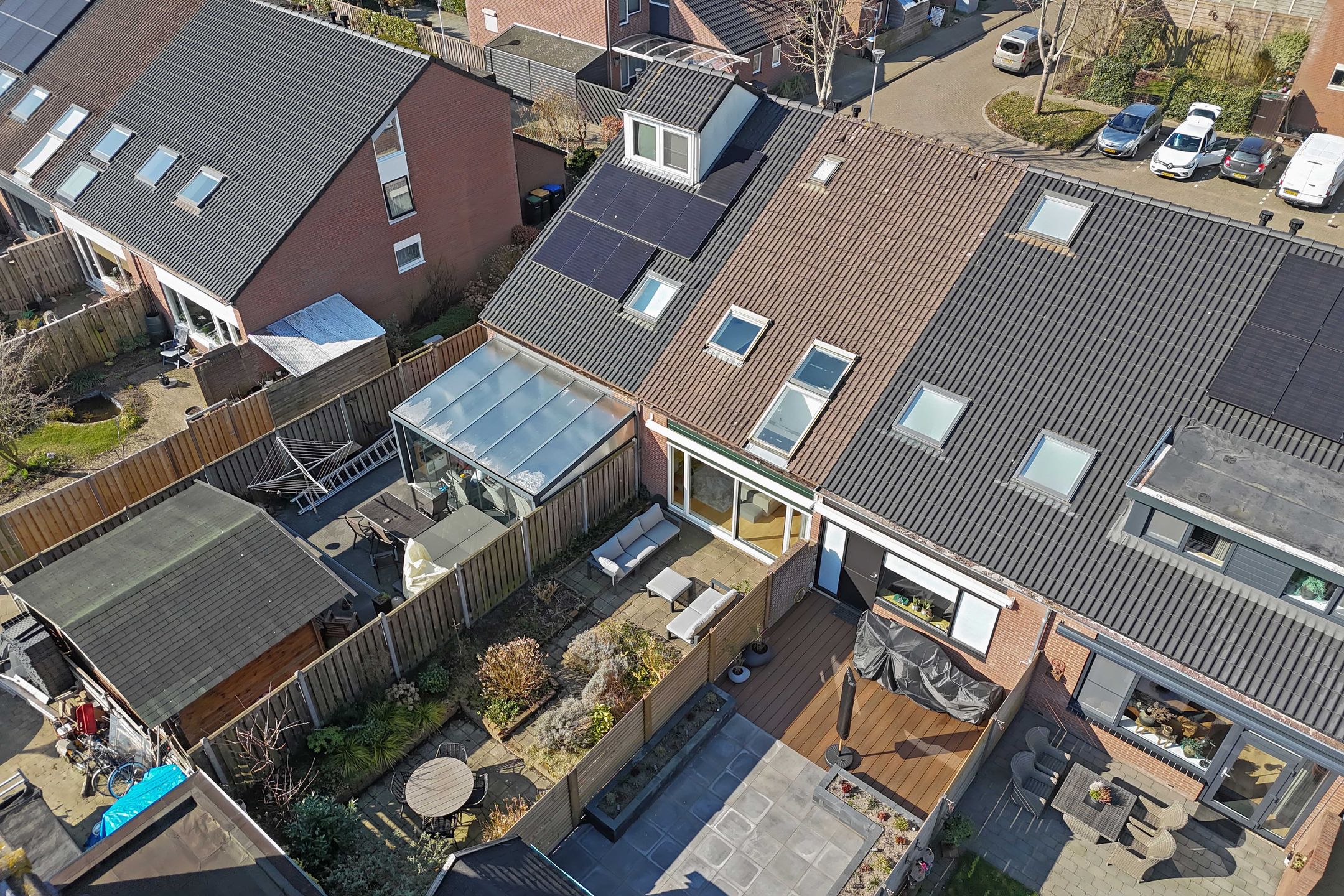 Foto 45 van Oostercluft 482