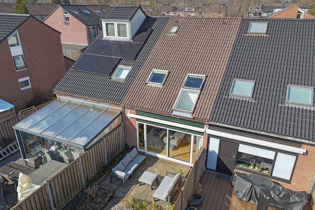 Foto 41 van Oostercluft 482