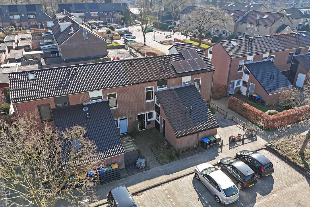 Foto 47 van Oostercluft 482