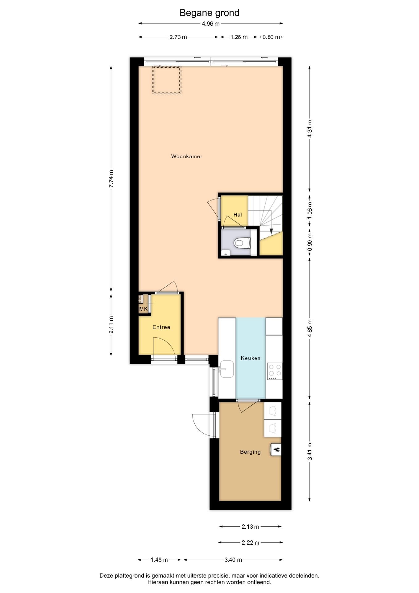 Foto 49 van Oostercluft 482