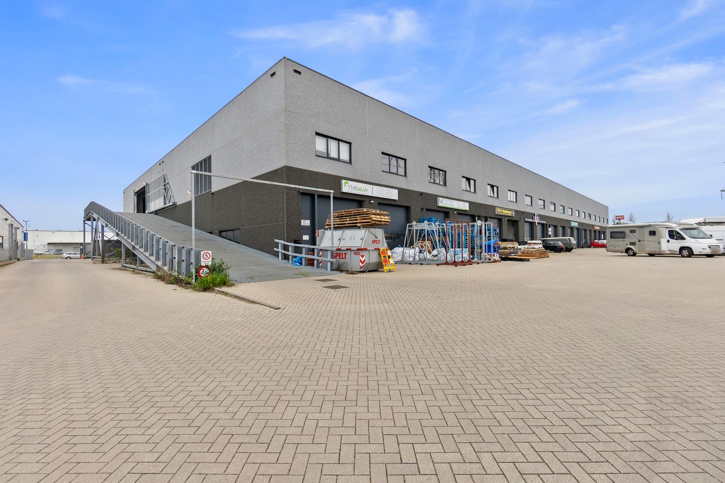 View photo 2 of Klopperman 53-K