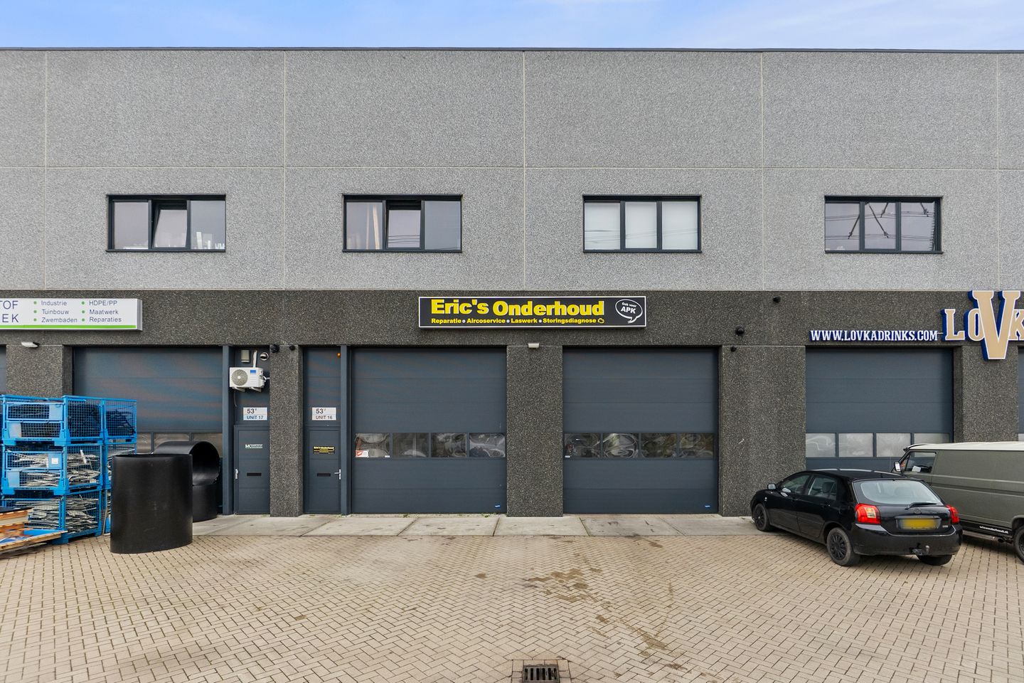 View photo 3 of Klopperman 53-K