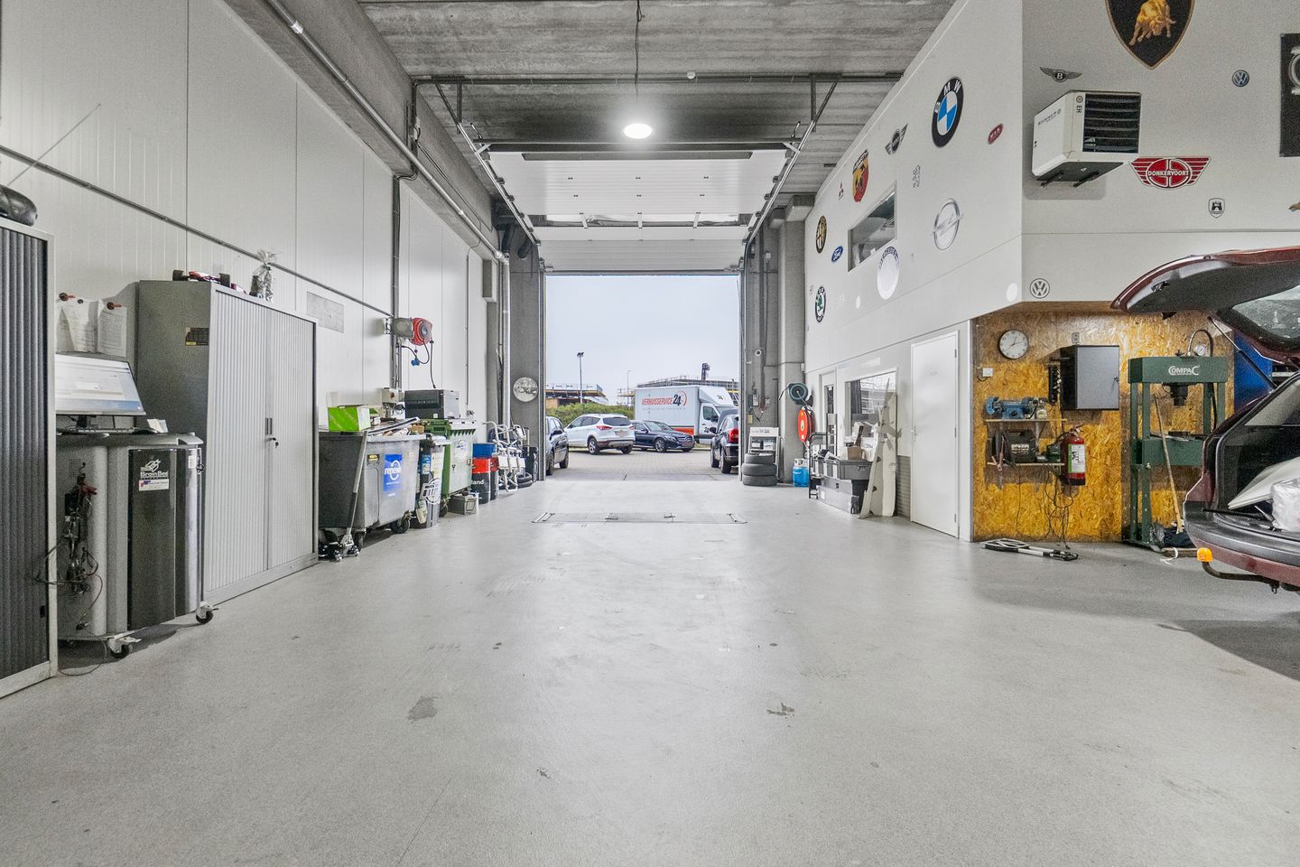 View photo 4 of Klopperman 53-K