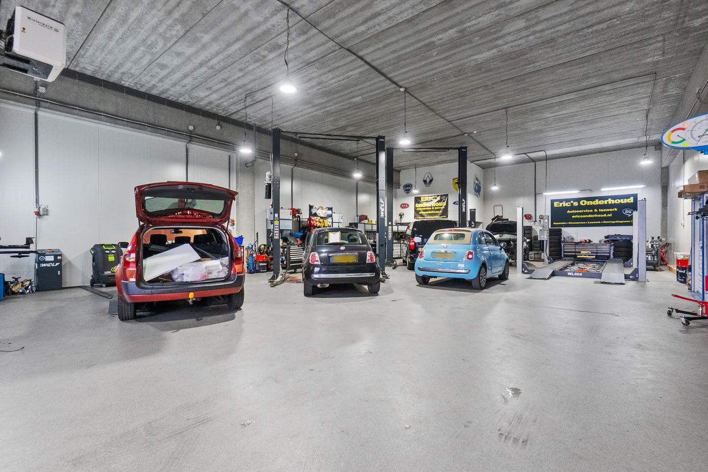 View photo 5 of Klopperman 53-K