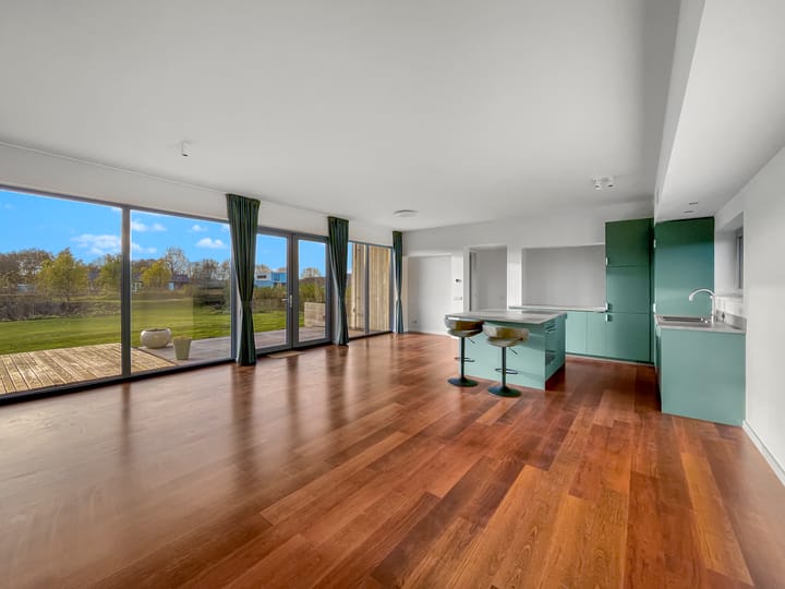 Photo 4 of Charles Darwinstraat 9