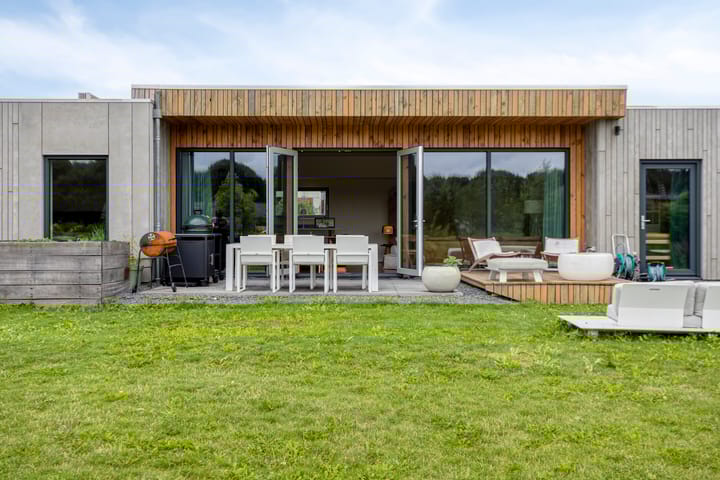 Photo 37 of Charles Darwinstraat 9