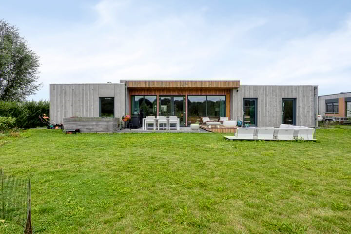 Photo 38 of Charles Darwinstraat 9