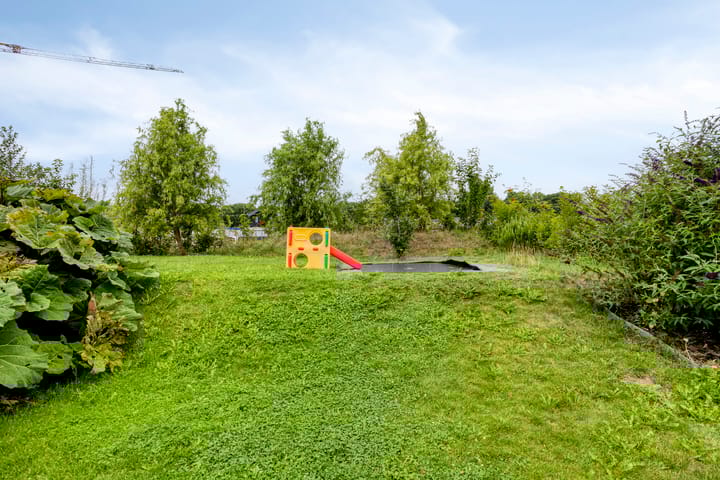 Photo 40 of Charles Darwinstraat 9