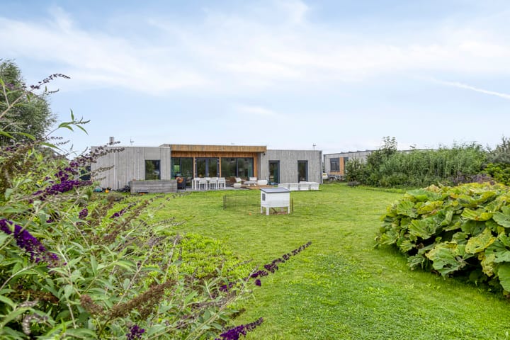 Photo 44 of Charles Darwinstraat 9