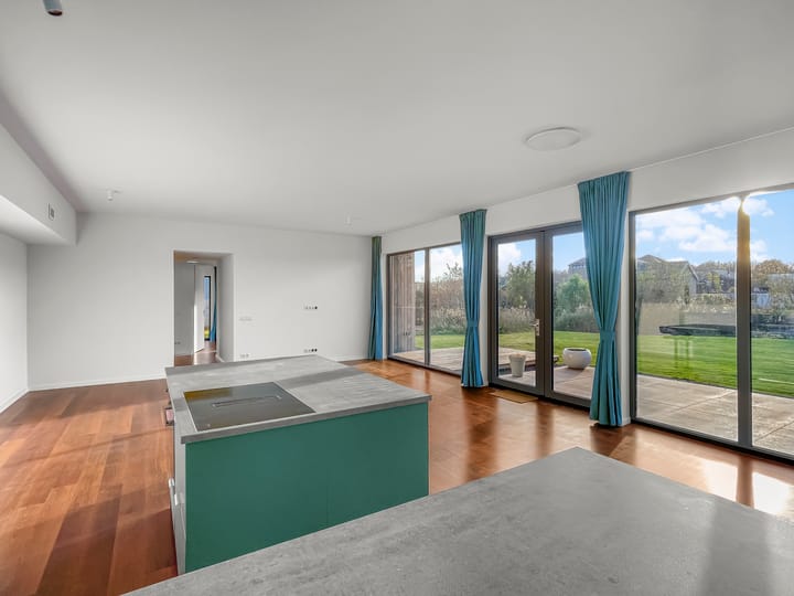 Photo 5 of Charles Darwinstraat 9