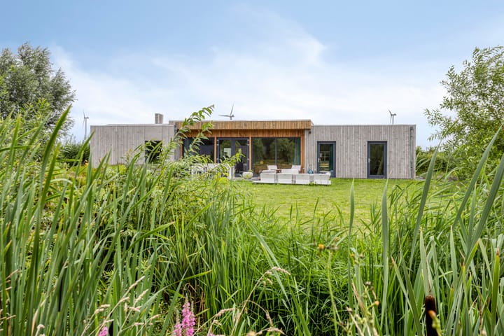 Photo 1 of Charles Darwinstraat 9