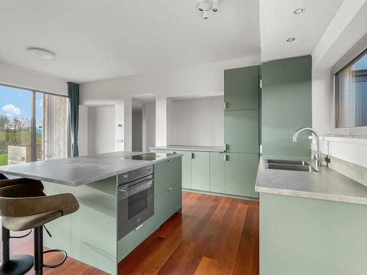 Photo 9 of Charles Darwinstraat 9